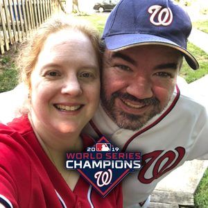 Meet your Posher, Christa